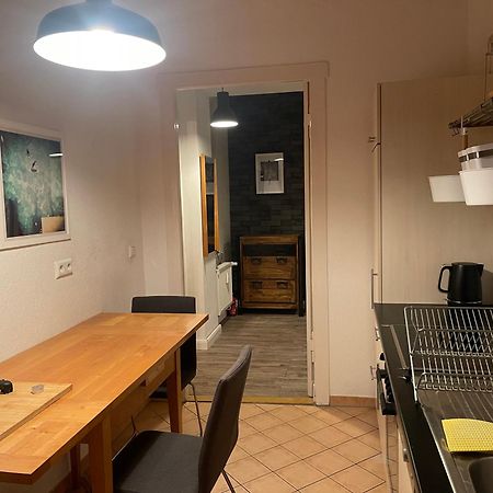 Lovely Apartment/Prenzlauer Berg Berlin Exterior photo